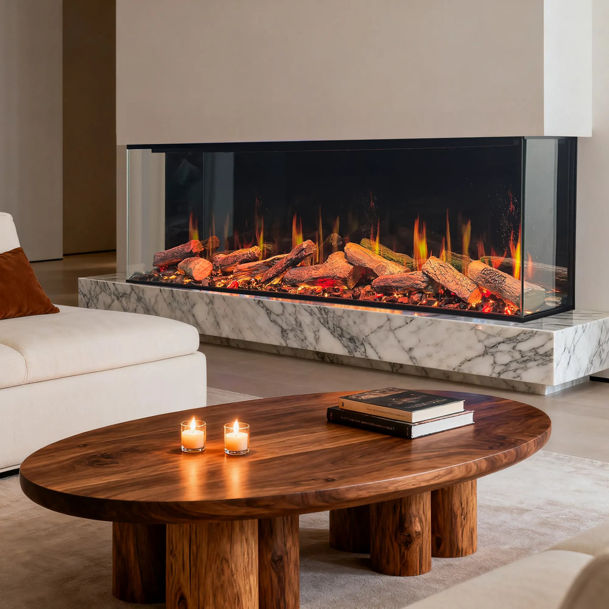 Flameline Our Story – FlamelineFireplaces
